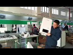 Factory Price Gas Instant Water Heater , Thermostatic Control For Central Bathtub