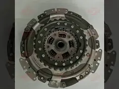0AM Components d'embrayage reconditionnés Pièces automobiles pour A-U-Di A3 V-O-Lkswagen video