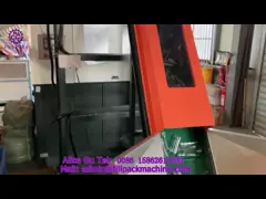 Full Automatic PET Bottle Blow Molding Machine Equipment 6 Cavity For 0.1 - 2L Bottle