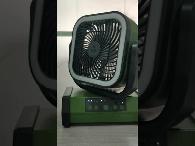 fan