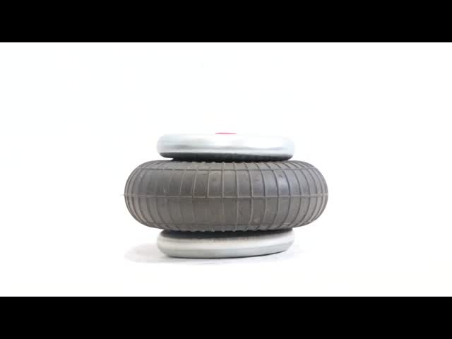 Airbag complicado de Guomat 1B7451 da mola de ar do Firestone W01-358-7451 único