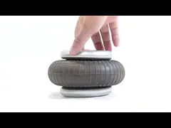 W01-358-7451 Firestone Air Spring Guomat 1B7451 Single Convoluted Air Bag
