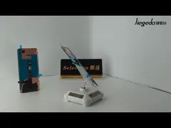 Telefono cellulare schermo LCD