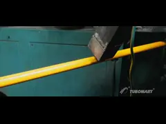 Tubo Pex AL durável 0,19 mm - 0,35 mm Espessura Tubos de Pex de alumínio