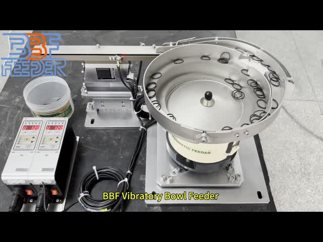 CE証明書 振動ボウルフィッダー カスタマイズされた洗濯機 ゴムリング Oリング フィッダー