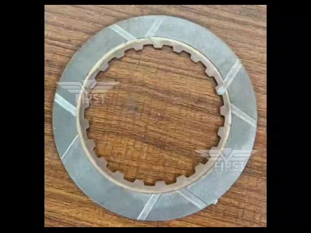 ブレーキパッド 直径95mm ミュラー・マルティーニ用部品のための歯-21