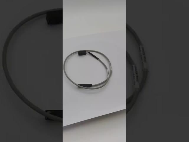 ASM / SIEMENS 03032879S02 Cable Limit Switch Lifting Table Complete SMT Machine Spare Parts