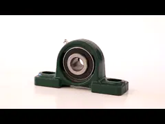 pillow block bearing 3