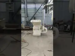 Low Cost Wood Powder Making Machine, Wood Sawdust Maker, Sawdust Sawdust Making Machine