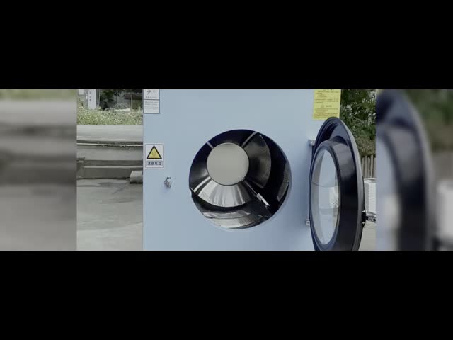 15KG 商業用洗濯機乾燥機 40R/MIN 商業用洗濯機と乾燥機