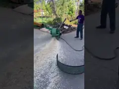 Sawdust Making Machine, Wood Sawdust Machine, Low Cost Wood  Sawdust Making Machine