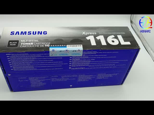 サムスン SL M2835DW M2885FW M2825DW M2625D M2675F M2875FD M2875FW 116L MLTD116L D116L MLT D116L プリンタ トナー カートリッジ
