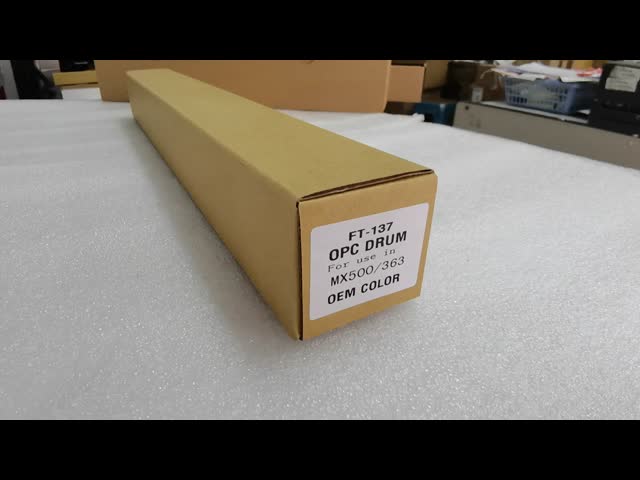 OPC Drum For Sharp MX500 283N 363U 453U 503U 363N 453N 503N MX-500NR