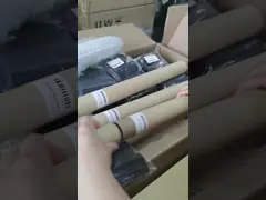 Fuser Film Sleeve For Xerox Dc 250 260 252 242 240 700 C75 J75 550 560 C60 C70 7655 7665 7675 7425 7428 7435
