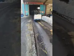 High Purity 3D Printing Raw Materials 1310-73-2 Improve Resilience Sodium Hydroxide Powder