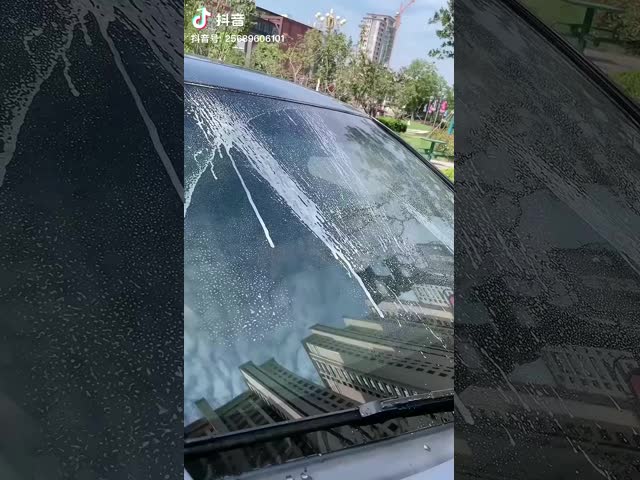 Quiet Operation Car Front Window Wipers Weatherproof Flat Type Front Wiper Blades