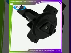 Voor EZGO YMH Custom Golf Cart Parts 18548G1 JN4-H6181-00