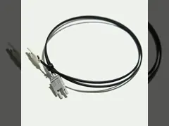 Plastic Optical Cable Avago HFBR4506/4516Z Patch Cord High And Low Voltage Inverter Optical Cable
