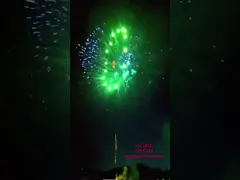 Fábrica china Liuyang Fuegos artificiales de 2 pulgadas Torta pirotécnica china mayorista Fuegos artificiales de 2' de consumo Torta de fuegos artificiales 2025
