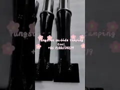 টাংস্টেন কার্বাইড ব্যালাস্ট ট্যাম্পিং টুলস রেলওয়ে 70x500