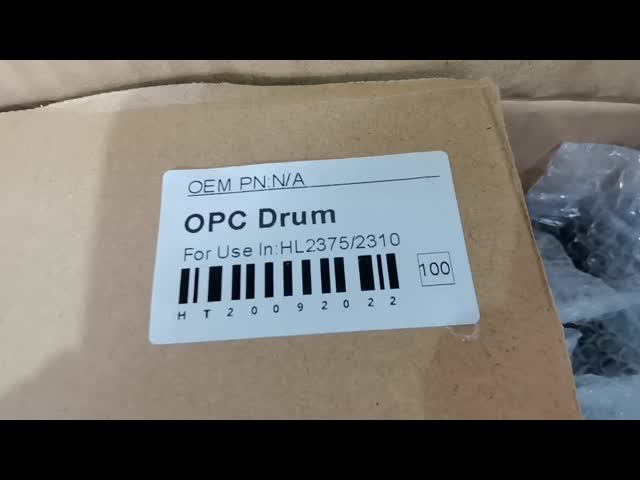 Cilindro do OPC para o cilindro novo Kit Have High Quality do OPC das vendas quentes do irmão HL2375 HL2310 TN2445 TN2400 DR2315 DR660