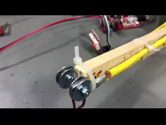 Nickel Plated Steel Strip Rolls / Sheet In High Durability