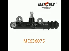 ME636075 26671545 OEM Metal Auto Parts Clutch Master Cylinder For Mitsubish video