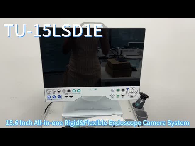 15 インチ FHD カメラシステム 互換性 柔軟性 硬性 エンドスコップ プロフェッショナル メーカー