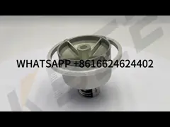 VOLVO D8K MOTOR VOE21705453 thermostaat voor EC250 EC300 EC350 graafmachine