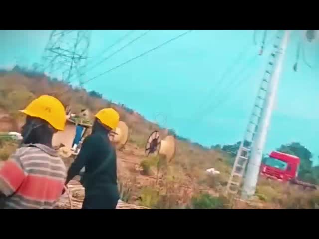 5T 50 Type Tractor Winch 9KN -50KN Hydraulic Winch For Tractor