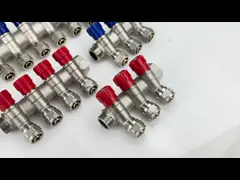 OEM 3/4' Verteilung Vielschicht PEX Vielschicht Sanitäranlagen Vielschicht Wasserverteilung