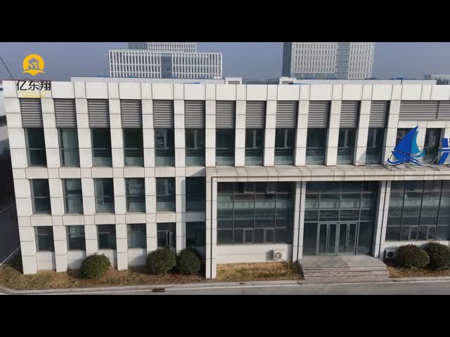 Lightweight Office Prefabricated Steel Structure Building House Construction