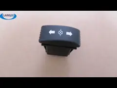 Electric Golf Cart Performance Parts Golf Cart  LVTONG For Forward And Backward Switch