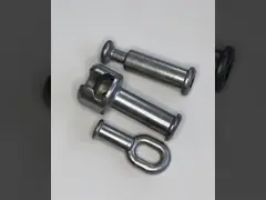 لوازم فلزی برای عایق های پلیمر