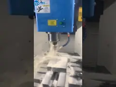 Precision Custom CNC Turning Metal Brass Machining Parts Services With Anodizing Polishing