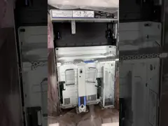 EMC PowerEdge Rack Mountable Dell Server R550 SATA Drives