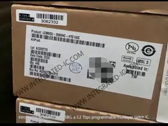 BCM56870A0KFSBG Ethernet IC 3.2 TB/S Programmeerbare meerlagige schakelaar IC