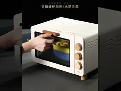 Stackable Microwavable Bento Box