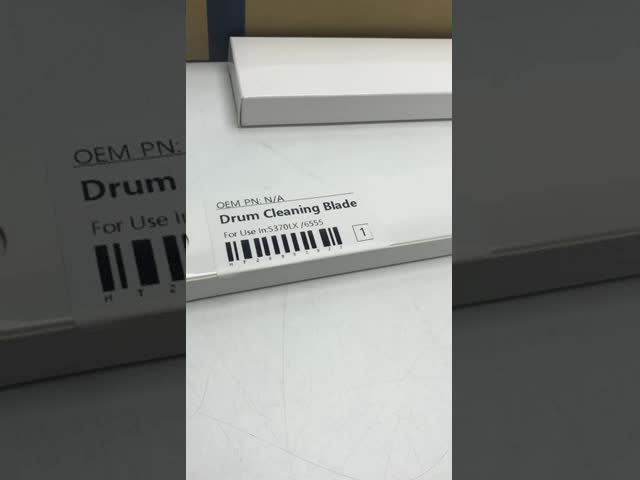 Уборка барабана для Samsung 5370LX ML 4510 5510 6510 MLT-R307 R309 SCX 6345 6555 6455 Xerox WC4150 WC4250 WC4600 Pri
