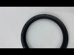 Selo de óleo traseiro do eixo de válvula 375460 85*102*12 S01L00327 19034244B para motor 3D84 3D88