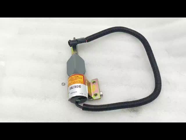 VOE17224866 17224866 ホールローダー用電磁弁コア L110E L110F L120E L120F