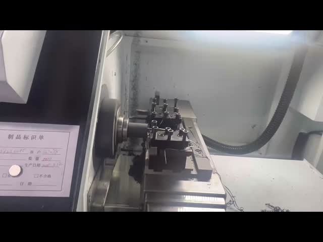Более 200% удлинение PTFE кольцо любого цвета с автоматической прессовой машины производства