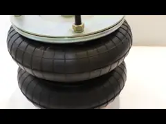 Contitech Air Spring FD210-22 DS Installation Space 300mm W01R584058 Firestone Air Mount