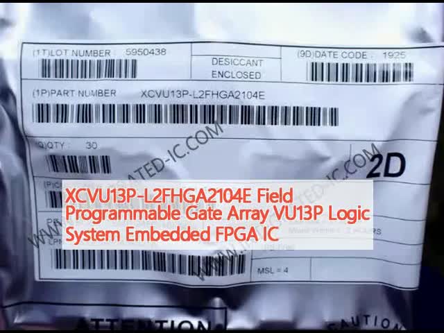 フィールドプログラム可能なゲート配列 5CGXFC4C6U19A7N 1.13V 925 MHz サイクロンV GX 組み込み FPGA プログラム可能な論理IC