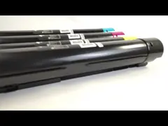 Toner Cartridge Set for Xerox Workcentre 7120 7125 006R01461 006R01462 006R01463 006R01464