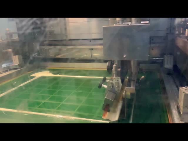 Automotive Air Conditioning Controller HTN LCM Lcd Seven Segment Display