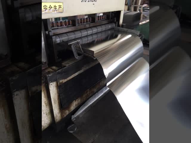 Double Metal Reinfoced Exhaust Gasket Sheet with Graphite Insert