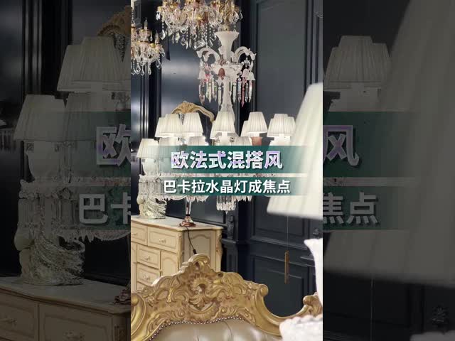 透明またはカラフル オーダーメイド クリエイティブ ガラス チェンデリア 高層天井のための現代チェンデリア