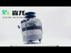 Komatsu Generator 0350004041,0350004250,0350004270,0350004510,0350004514,6008255120,6008255210,6008255220,60A Alternator