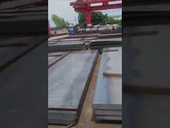 ASTM 201 Stainless Steel Sheet Plate 2B Finish 8mm Thick 1219*2438mm